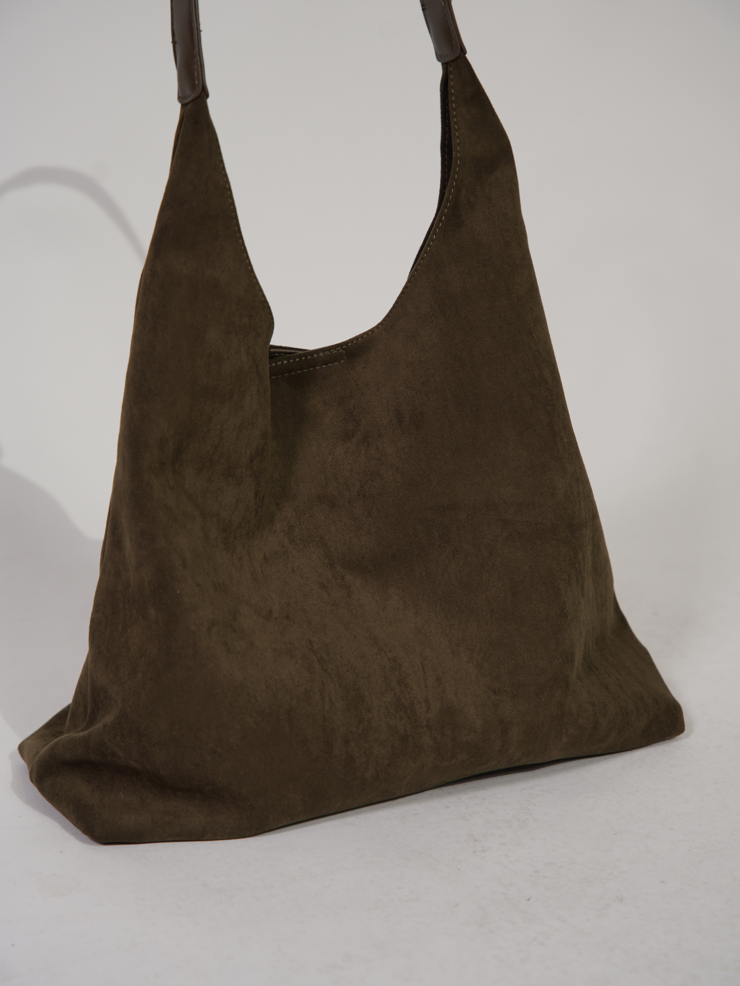Classique Sac en Cuir pour un Usage Journalier