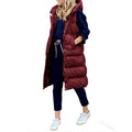 Chic Gilet Sans Manches Confortable