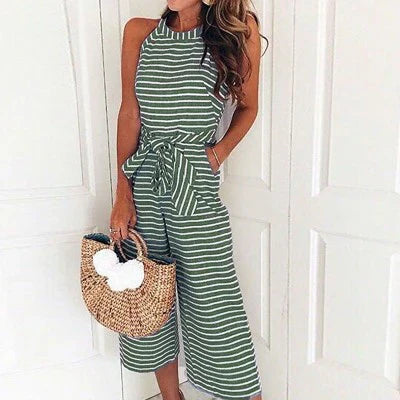Chic and Enchanting Jumpsuits