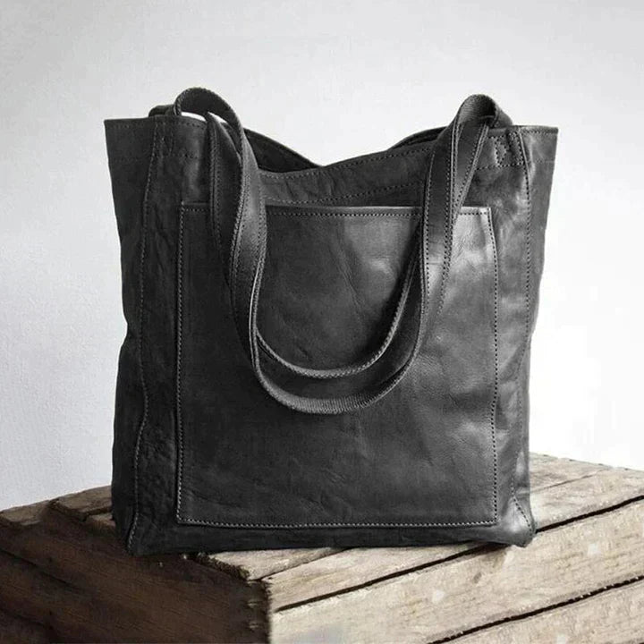 Ella - Un Sac Intemporel, Créé pour Durer