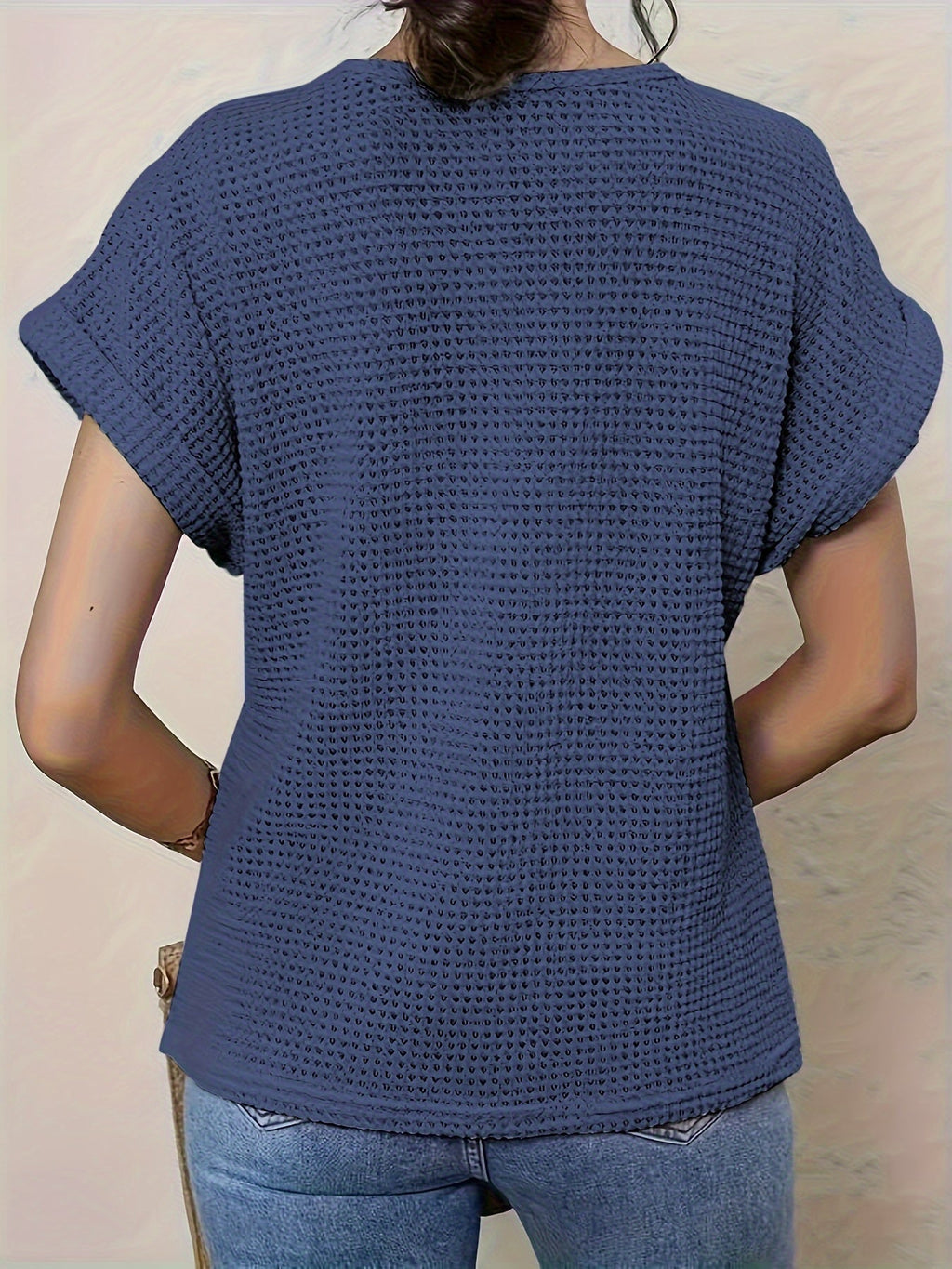 Blouse Élégante Intemporelle pour Femmes