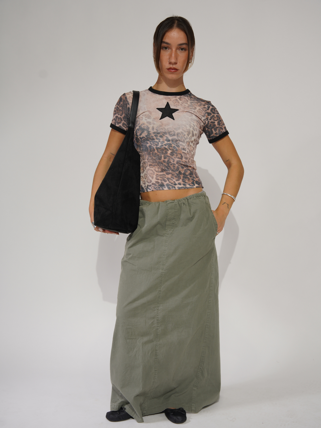 Classique Sac en Cuir pour un Usage Journalier