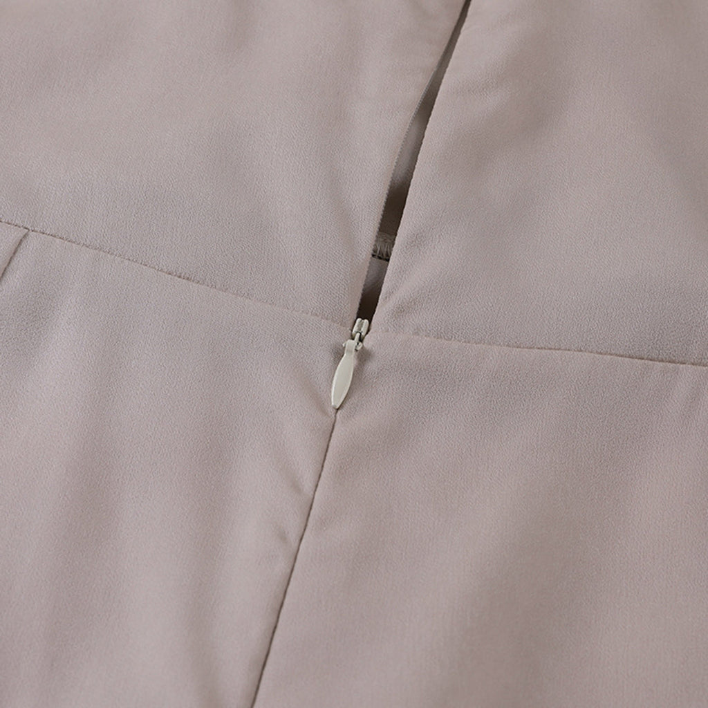 Robe Chic et Classique