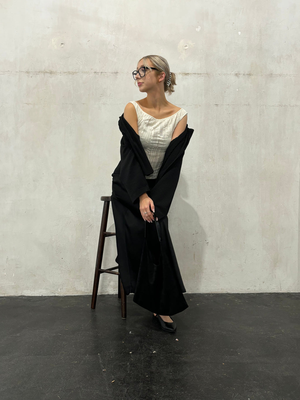 Classique Sac en Cuir pour un Usage Journalier