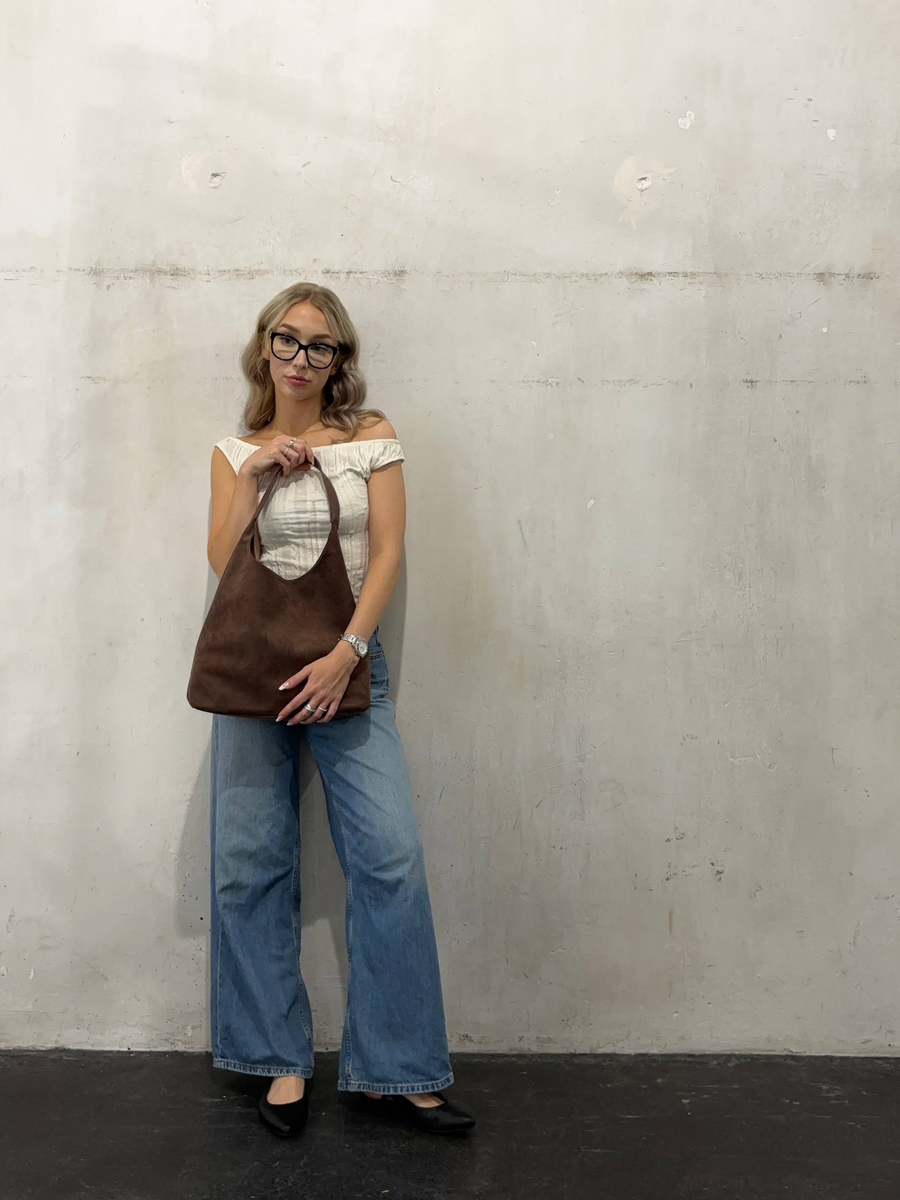 Classique Sac en Cuir pour un Usage Journalier