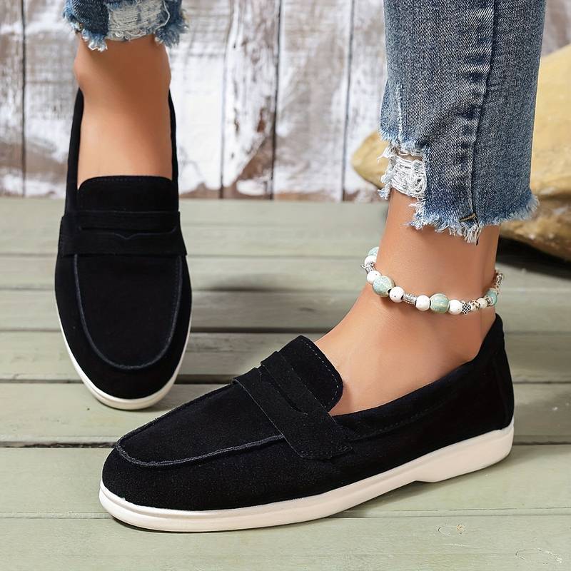 Chaussons de Confort Quotidien