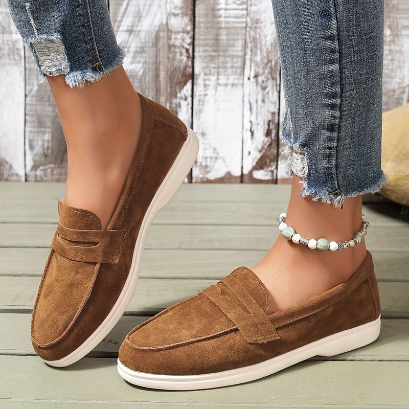 Chaussons de Confort Quotidien