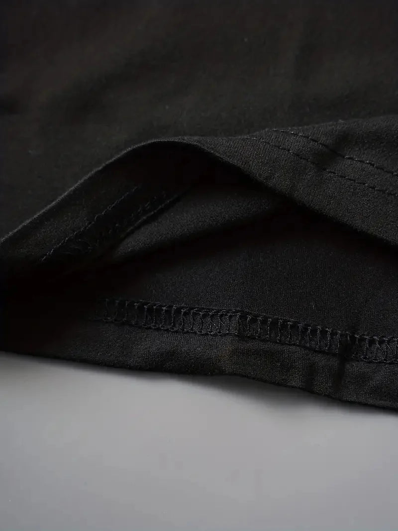 Brooklyn Vintage Oversized T-Shirt