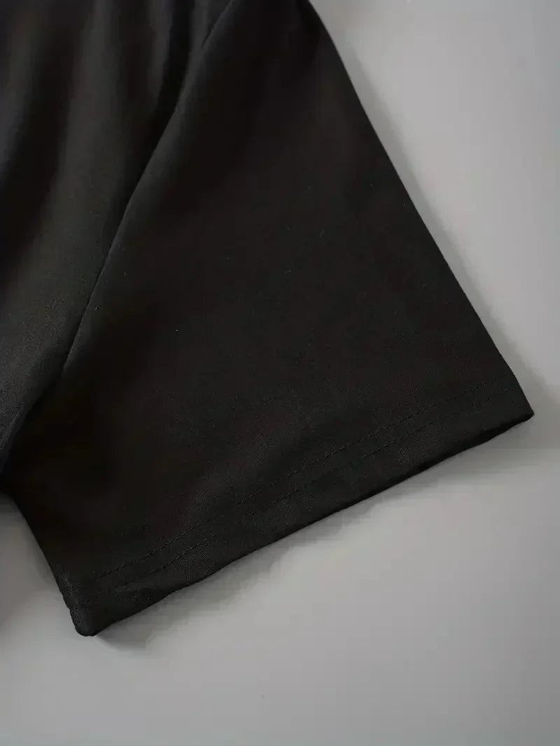 Brooklyn Vintage Oversized T-Shirt